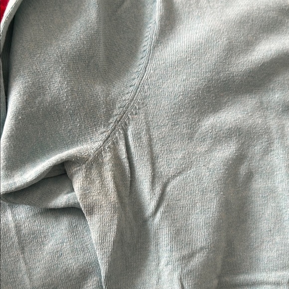 Men's Blue Shirt - Picture 4 of 6